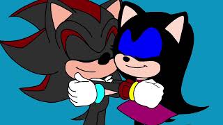 Sneak Peek of Shadow the Hedgehog Megamind Happy Ending Remake [upl. by Aramoj]