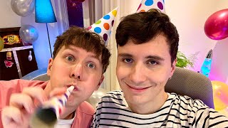 PHILS BIRTHDAY CHARITY STREAM [upl. by Heinrike]