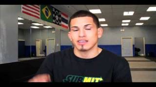 Pettis Talks World of Jenks [upl. by Anabahs]