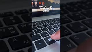 WindowX  UU usa technology tech technique telegram computer shortcut [upl. by Drue171]