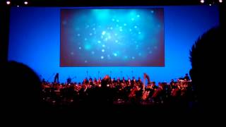 Ballad of the Wind Fish  Zelda Links Awakening  Symphony of the goddesses  Paris 2013 HD [upl. by Ociral]