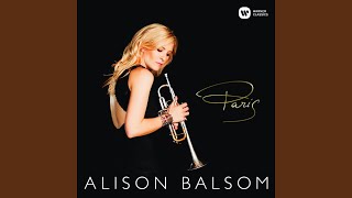 3 Gymnopédies No 3 Lent et grave Arr Barker amp Balsom [upl. by Luebke]