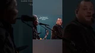 tracychapman amp lukecombs perform Fast Car at the 2024 Grammys  SPIN [upl. by Etnor]