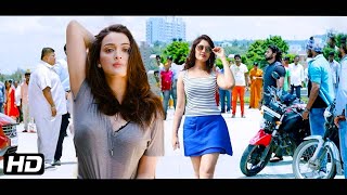 Love Story New Released South Indian Hindi Dubbed Movie 2024  New 2024 Hindi Dubbed Action Movie [upl. by Eeclehc]