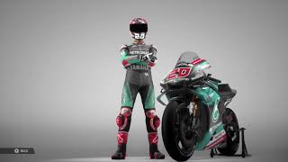 MotoGP 19 – All MotoGP Riders  Bikes Showcase Compilation [upl. by Karolina]