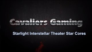 Starlight Interstellar Theater Star Cores  Fallout 4 [upl. by Tadich114]