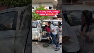 😎घर पर देवर ☺️ का होना बहुत जरूरी है 🤣 fun 😎chacha  family funny bhatija viral comedy ytstudio [upl. by Saphra399]