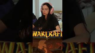 Game Broke  worldofwacraft thewarwithin twitch [upl. by Eva]