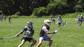 2028 ECE Game 1 Vs Predators LI Lax Fest 06152024 [upl. by Angelia]