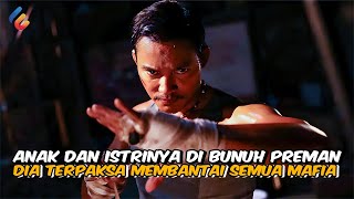 Kartel Narkoboy dia hancurkan demi balaskan dendam kemaatian keluarganya🔥Alur Film Action 2024 [upl. by Ieppet]