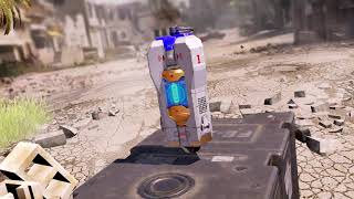 Call of Duty® Mobile  Cryo Bomb [upl. by Moon]