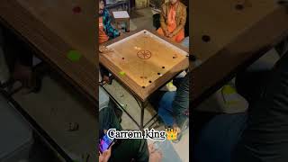 Carrom king👑😱😱😱 C47Gamer gaming [upl. by Massiw688]