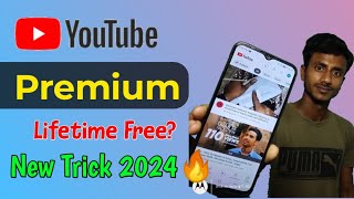 YouTube Premium apk  YouTube Premium mod apk  YouTube Premium free [upl. by Healion]