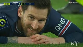 Lionel Messi ● 33 Crazy Dribbling Skills for PSG [upl. by Macri]