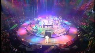 Phil Collins Sussudio  Live and loose in Paris [upl. by Lubin401]