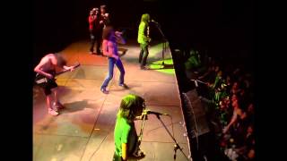 ACDC  Highway To Hell Paris 1979 HD RARlive with Bon Scott [upl. by Kurtzman]