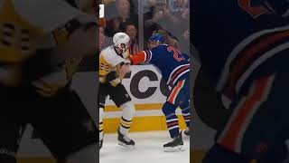 NHL Tough Stuff nhl [upl. by Ananna498]