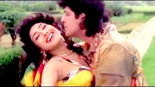 Sagar Se Gehra Hai Pyar Hamara DJ Remix Jhankar  HD Majhdhaar 1996 Alka Yagnik [upl. by Varney]