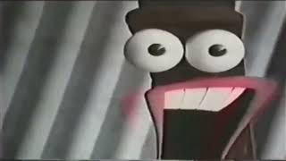 Peperami Scream Earrape [upl. by Sinnylg]