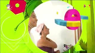 Intro Emociónate  Mexiquense TV 2023 [upl. by Lauraine]