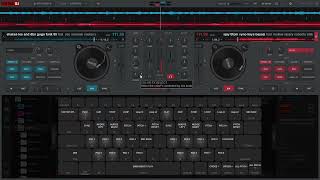 VIRTUAL DJ AMAPIANO TUTORIAL 2024 [upl. by Aicatsue89]