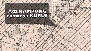 ADA KAMPUNG NAMANYA KURUS [upl. by Wye]