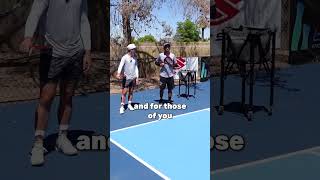 Best grips for BACKHAND SLICE and DRIVES [upl. by Adien]