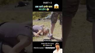 Landmine goes click full movie explain in hindiUrdu part 2 shorts viral short facts [upl. by Adlesirg]