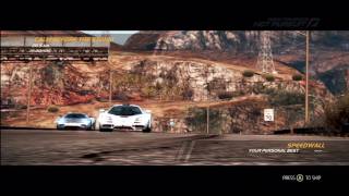 Need For Speed Hot Pursuit  Racers  Calm Before The Storm Hot Pursuit [upl. by Arimat46]