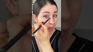 Típ corregir ojeras ✨trucosmaquillaje ojeras tips belleza [upl. by Etiuqram811]