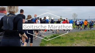 Goitzsche Marathon 2023 Bitterfeld [upl. by Hellah]