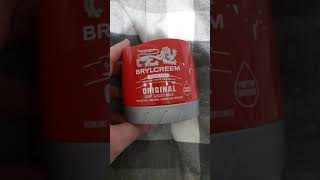 Brylcreem Original Hair dressing Review [upl. by Ilenay790]