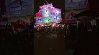 Durga Puja baligaon live video 🙏 1K subscribe [upl. by Rehpatsirhc]