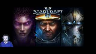 on the works of starcraft 2 campaign come join [upl. by Hauhsoj]