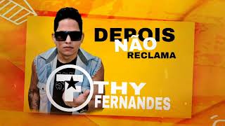 O MELHOR DO ARROCHA 2024  AO VIVO  THYFERNANDES [upl. by Imelda]