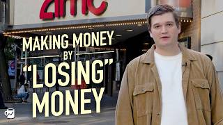 Making a Fake Movie to Understand Hollywood’s Shady Accounting [upl. by Meuse]