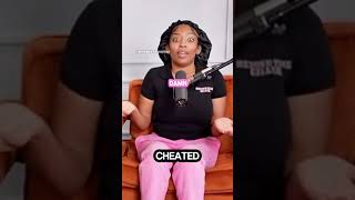 All Men Cheat shorts dating genz podcast [upl. by Eatton364]