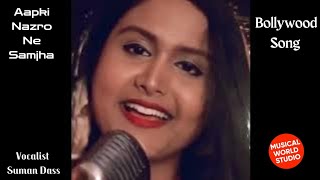 Apki Nazro Ne Samjha By Suman Dass bollywood romantic love song popular superhit youtube [upl. by Rotciv]