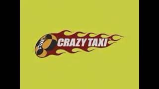 Crazy Taxi Trailer [upl. by Muraida266]