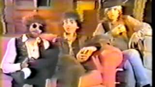 Traveling Wilburys  Full Uncut amp Unedited Interview [upl. by Vasiliki]