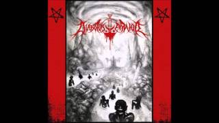 Diabolus Amator  Ravenous Fog Of Deceitful Winds [upl. by Nevear]