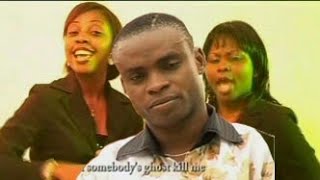 AMIA ATA YE ABASI by DAVID SUNDAY album UWAK MFON ABASI vol 1Ibibio Efik song subtitle in English [upl. by Odab]