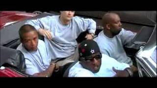 The Outlawz feat The Goodfellas  Ridaz quotNewquot 2011 Music Video [upl. by Ahsiugal217]