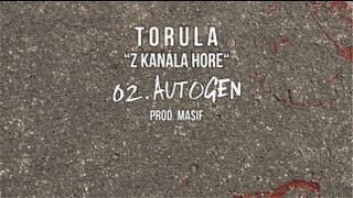 Torula  Autogen prod Masif [upl. by Hertzog274]