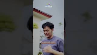 Rumah asri dan nyaman hanya bayar 3jt [upl. by Trepur]