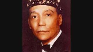 How Strong Is The Foundation 15The Most Honorable Elijah Muhammad [upl. by Lener]