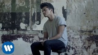 Bruno Mars  It Will Rain Official Music Video [upl. by Clea36]