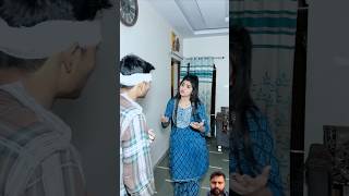 Biwi no 1 😂 Funny Video  shorts ytshorts explore [upl. by Bean]