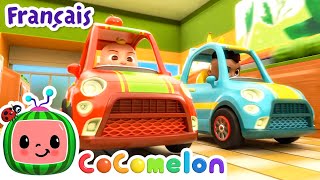 Mario Kart Wii  Supermarché Coco [upl. by Audre375]