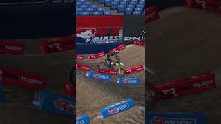 Epic Lap in Fort Red MX Bikes Chill Session [upl. by Ednyl]